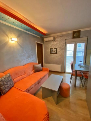 Apartman Marko B